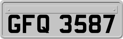 GFQ3587
