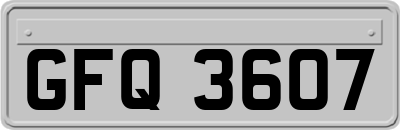 GFQ3607