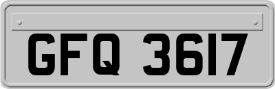GFQ3617