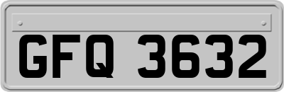 GFQ3632