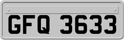 GFQ3633