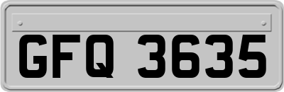 GFQ3635
