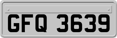 GFQ3639