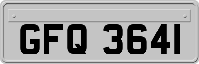 GFQ3641
