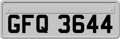 GFQ3644