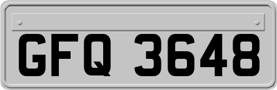 GFQ3648