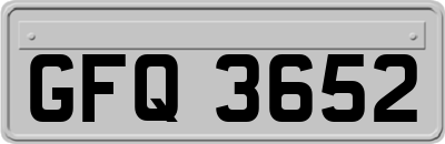 GFQ3652