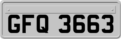 GFQ3663