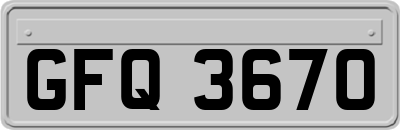 GFQ3670
