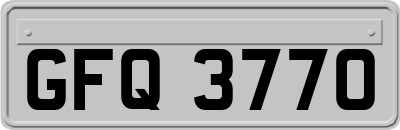 GFQ3770
