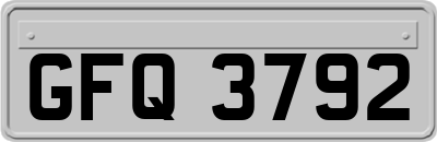 GFQ3792