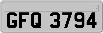 GFQ3794
