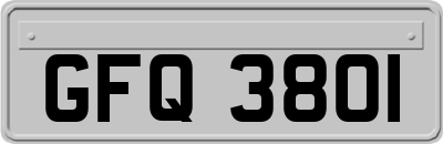 GFQ3801
