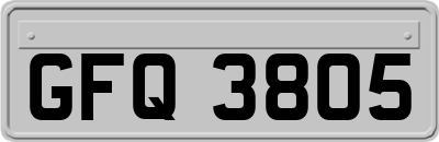 GFQ3805