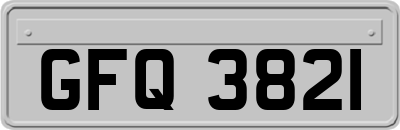 GFQ3821