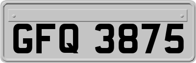 GFQ3875