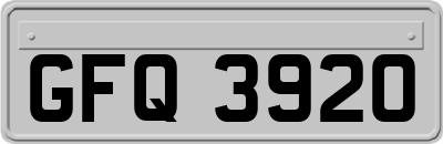 GFQ3920