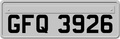 GFQ3926