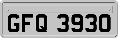 GFQ3930