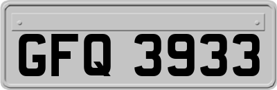 GFQ3933