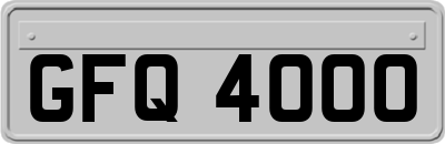 GFQ4000