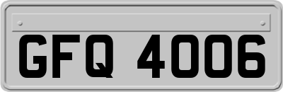 GFQ4006