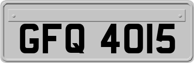 GFQ4015