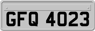GFQ4023