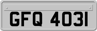 GFQ4031