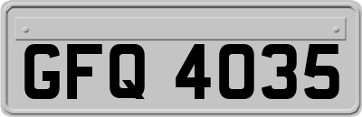 GFQ4035
