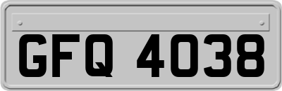 GFQ4038