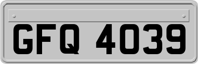 GFQ4039