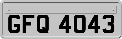 GFQ4043