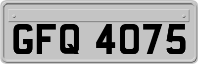 GFQ4075
