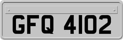 GFQ4102