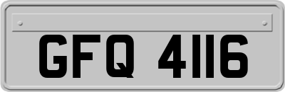 GFQ4116
