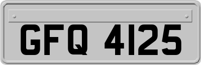 GFQ4125