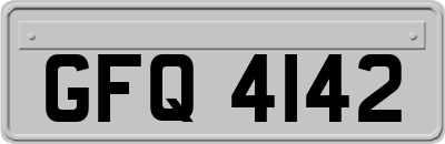 GFQ4142