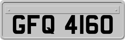 GFQ4160
