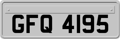 GFQ4195
