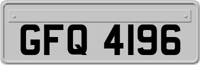 GFQ4196