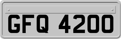 GFQ4200