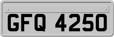 GFQ4250