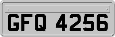 GFQ4256