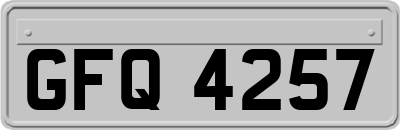 GFQ4257
