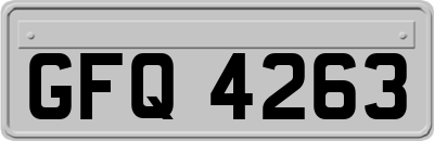 GFQ4263