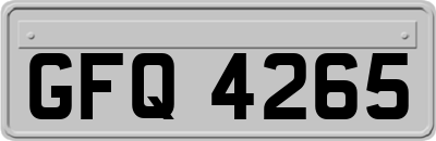 GFQ4265
