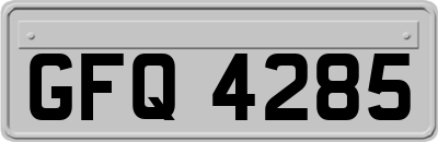 GFQ4285