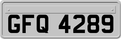 GFQ4289