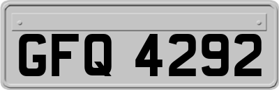 GFQ4292